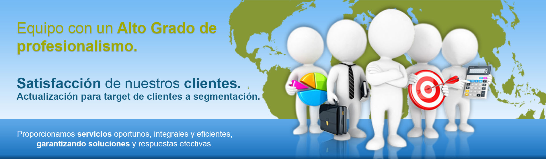 Target de clientes