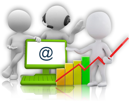 emailing database